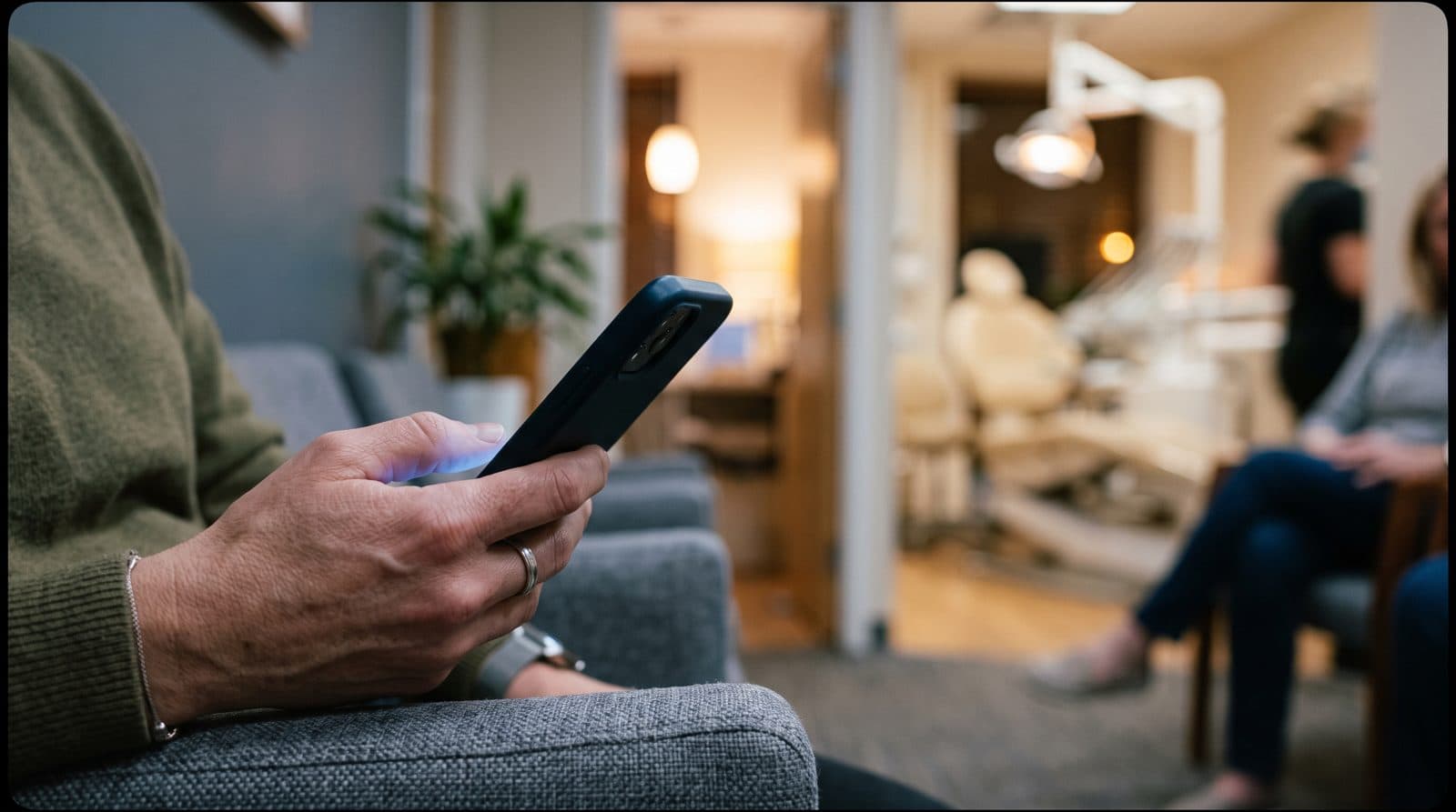 Chatbot para consultorio odontológico: lo que nadie te dice