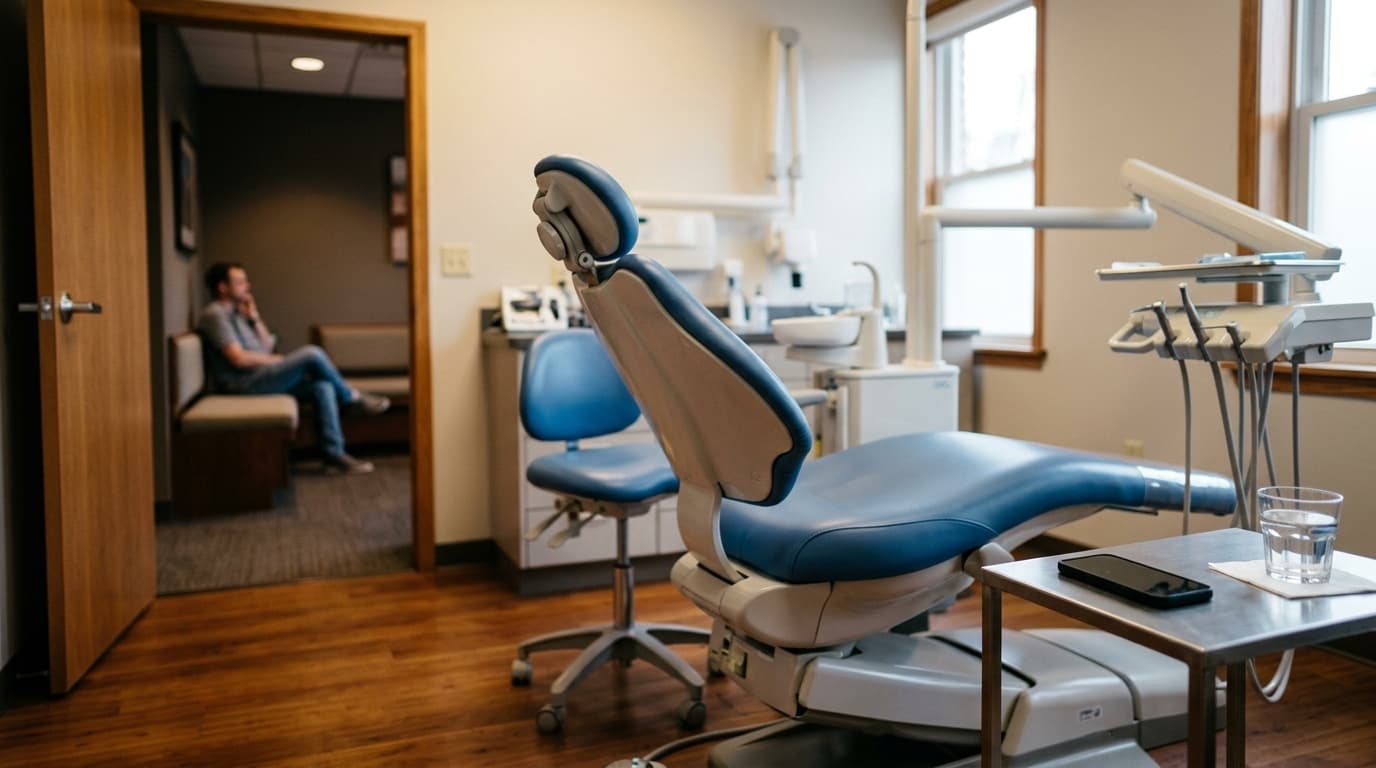 Cómo conseguir más pacientes en odontología sin perderlos