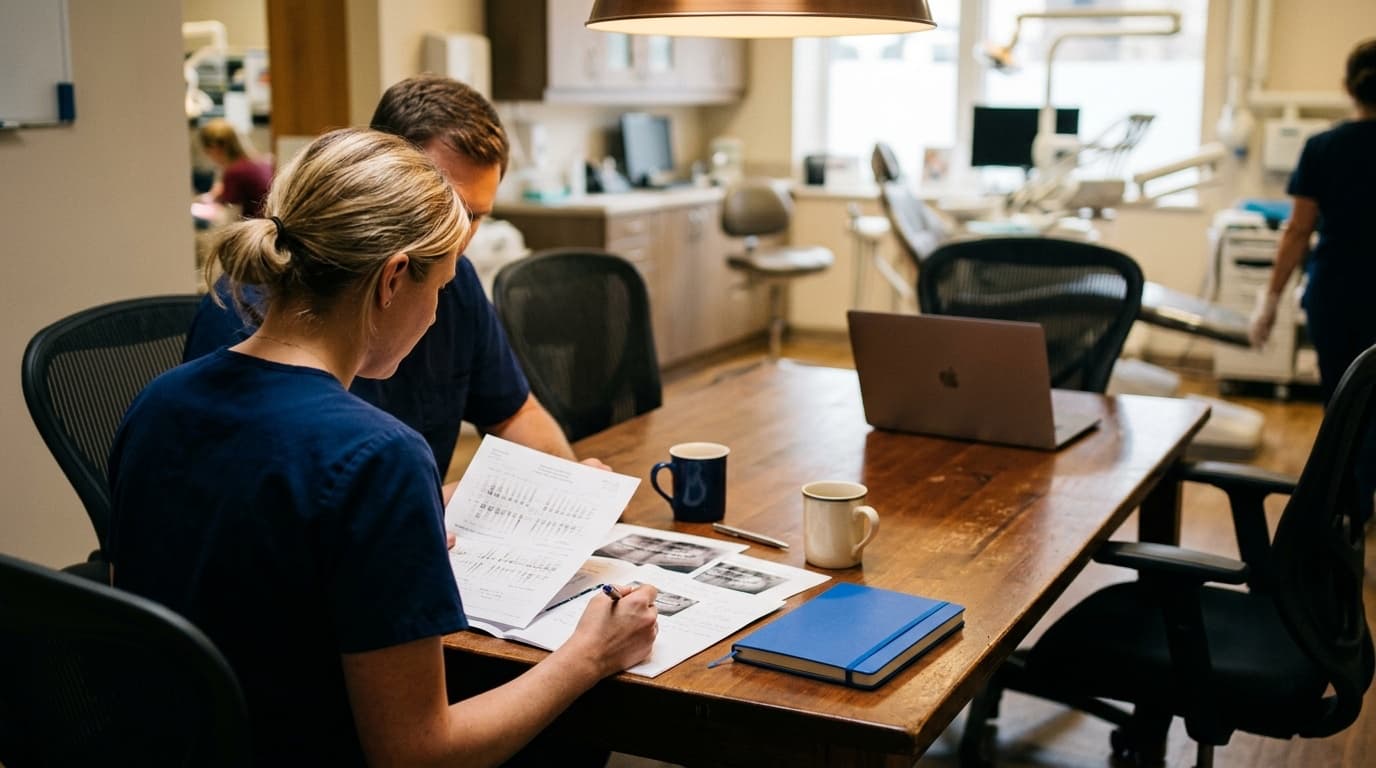 Agencia de marketing para odontólogos: qué pedirle