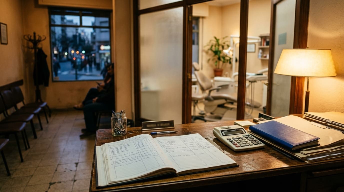 Cómo administrar un consultorio odontológico: guía