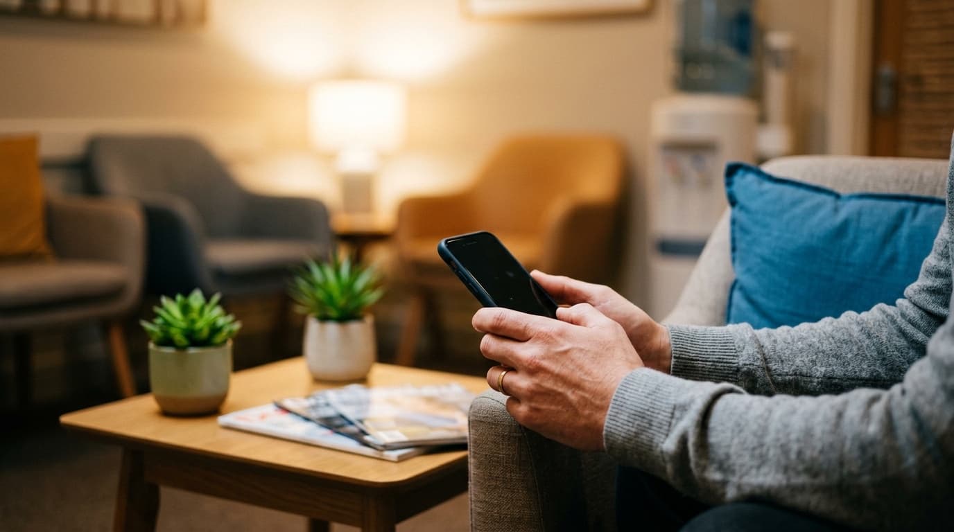 Cómo pedir reseñas en Google para tu consultorio