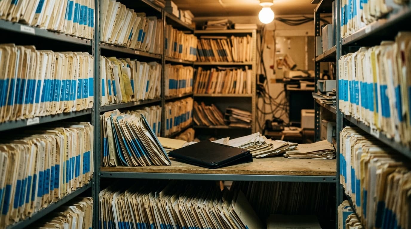 Historia clínica odontológica digital: qué exige la ley