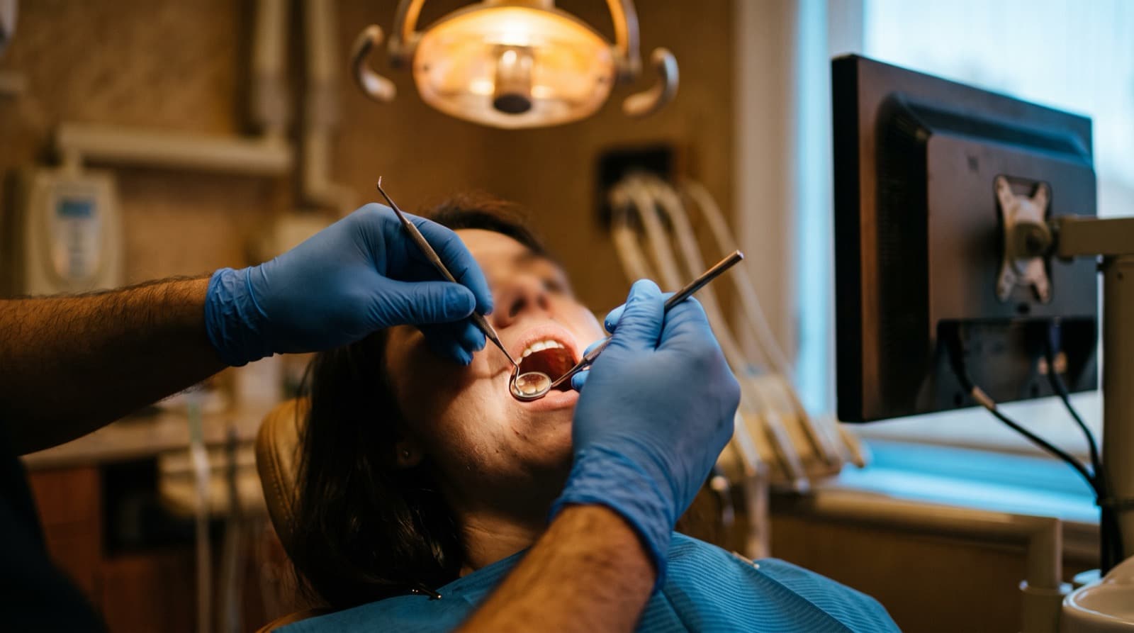 Odontograma digital: qué es, cómo se llena y colores