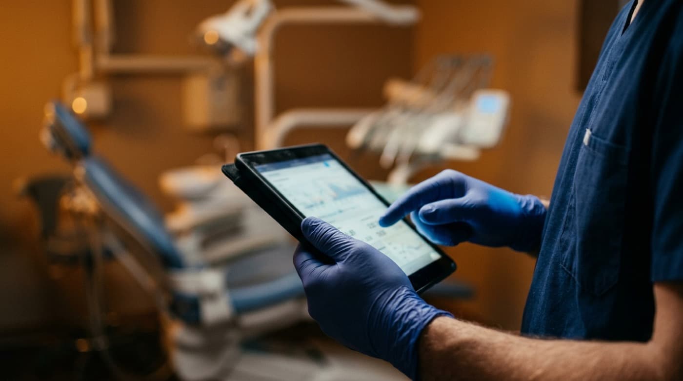 Indicadores de gestión en odontología: los 4 que importan