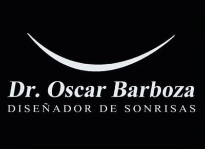 Dr. Oscar Barboza
