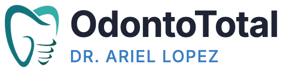 OdontoTotal, Dr. Ariel López