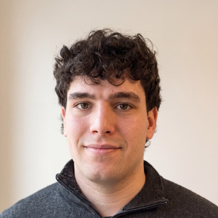 Diego Arrechea, cofundador de Órbita
