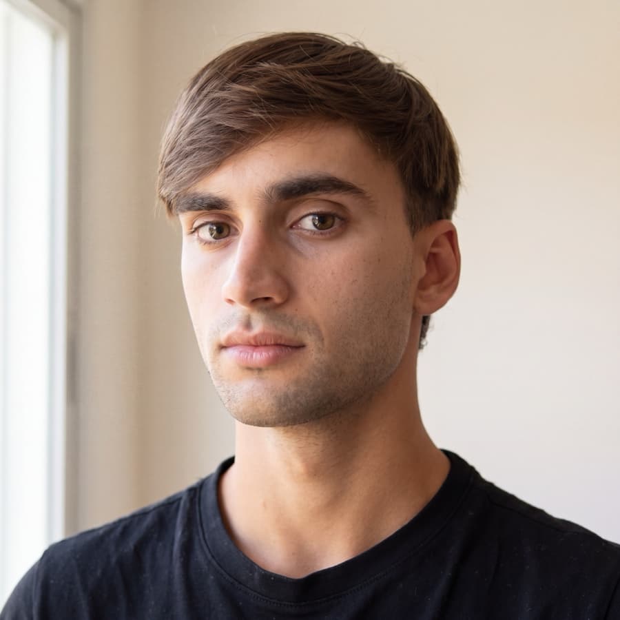 Felipe Ricciardi, cofundador de Órbita